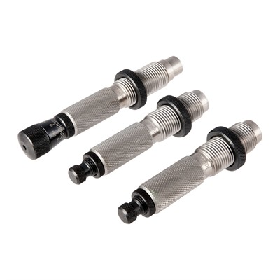 300 WINCHESTER MAGNUM MH-C DELUXE DIE SET