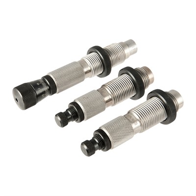 6.5MM PRC MH-C DELUXE DIE SET
