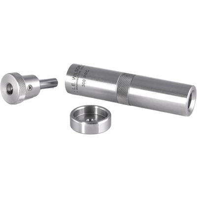 300 PRC BULLET SEATING DIE