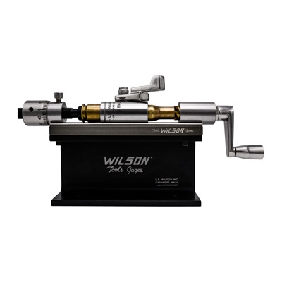 50 BMG MICROSTOP CASE TRIMMER KIT TIN