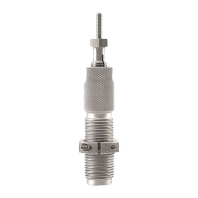 6MM CREEDMOOR FULL LENGTH DIE