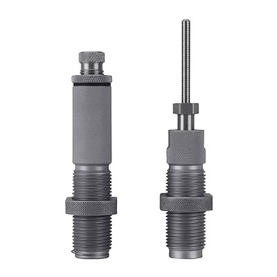 6.5 PRC FULL LENGTH DIE SET