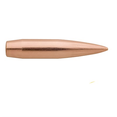 MATCHKING 6.5MM (.264”) 130GR HOLLOW POINT BOAT TAIL 500/BOX
