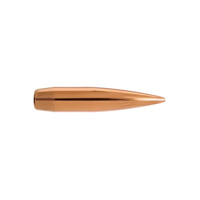 30 CALIBER (0.308”) 220GR LR HYBRID TARGET 250/BOX