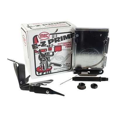 E-Z PRIME ”V” FOR 600 JR. MARK V & VERSA MEC 700 28 GAUGE