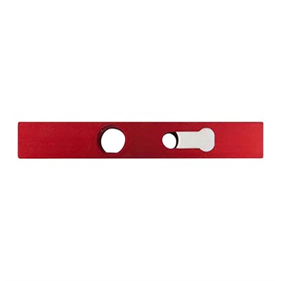 1-1/2OZ LEAD SHOT CHARGE BAR