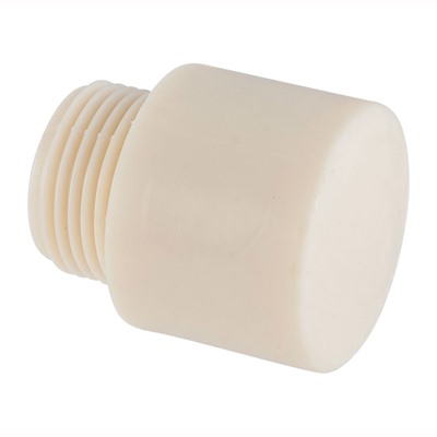 HAMMER HEAD, NYLON, 1-1/2”