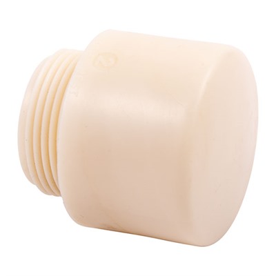 HAMMER HEAD, NYLON, 2”