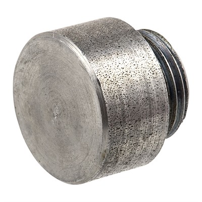 HAMMER HEAD, STEEL, 1”