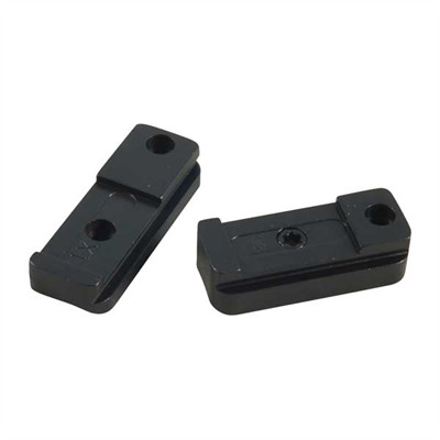 REM 700 EXTENSION FRONT/STD REAR, BLUE