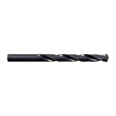 JOBBER LENGTH FRACTIONAL DRILL 15/32” (.4687”) DIAMETER