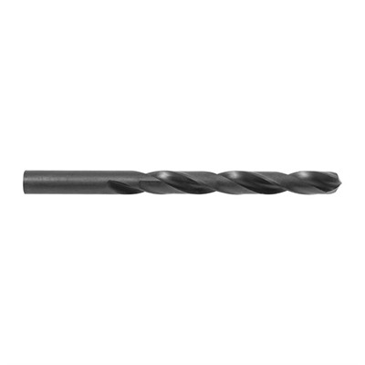 JOBBER LENGTH LETTER DRILL Z (.413”) DIAMETER