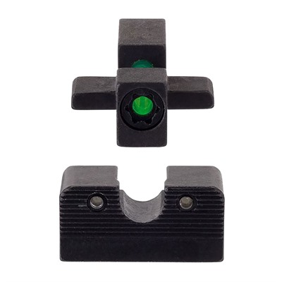 DI NIGHT SIGHT SET FOR SPRINGFIELD ARMORY XD-S , XD-E