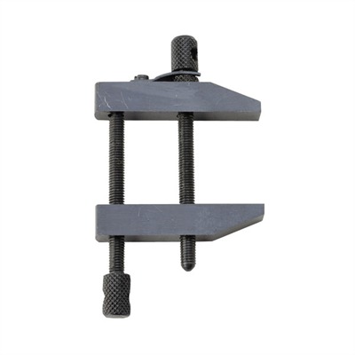TOOLMAKERS PARALLEL CLAMP, #005, 2” JAW LENGTH 1.285” SPREAD