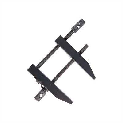 TOOLMAKERS PARALLEL CLAMP, #010, 3” JAW LENGTH 2.185” SPREAD