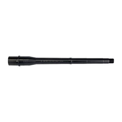 AR 308 CARBINE LENGTH TACTICAL 12.5   BARREL GOV’T