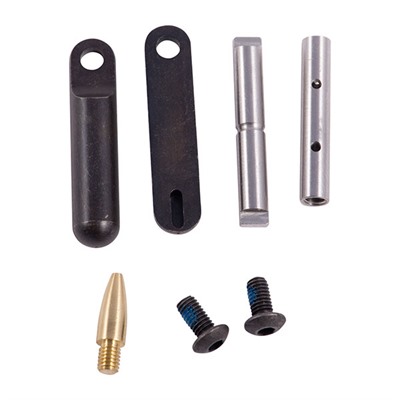 .155” NON-ROTATING PINS