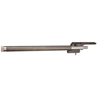 BARREL 22 LONG RIFLE 16.5” BLACK