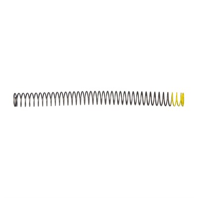 REDUCED POWER KIT BUFFER XP 5-COIL BOLT EXTRACTOR SPRING