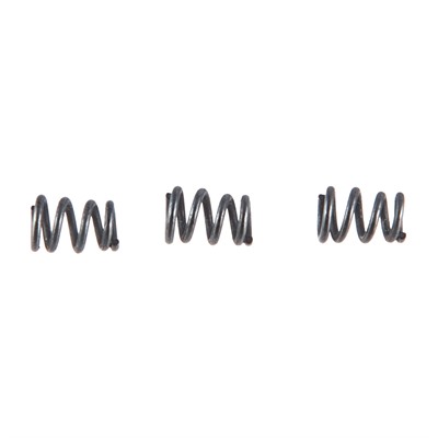 XP 5-COIL XP BOLT EXTRACTOR CS SPRING, 3-PAK