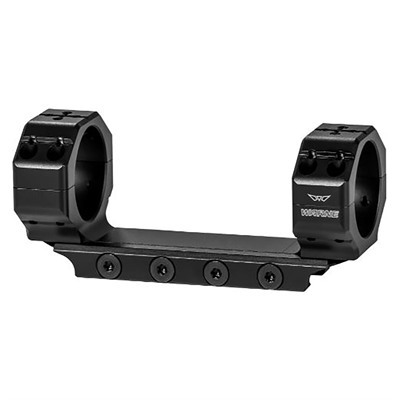 35MM MEDIUM (1.18”) 0 MOA MOUNT, BLACK