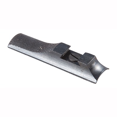 SHORTY RAMP BLACK .188”