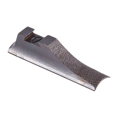 SHORTY RAMP BLACK .375”