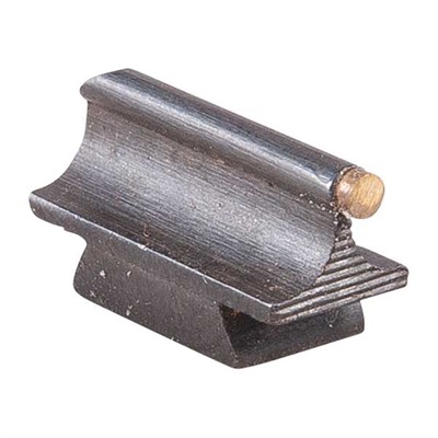 .312” BEAD 1/16” NARROW FRONT SIGHT BRASS GOLD