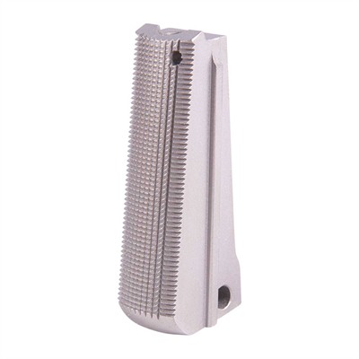 V-GRIP MAINSPRING HOUSING, SS