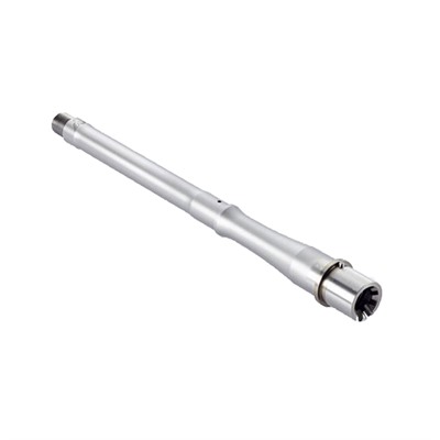 300 AAC BLACKOUT 1-7 TWIST 11.3” BARREL