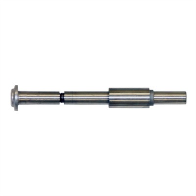 2-PIECE GOVERNMENT GUIDE ROD