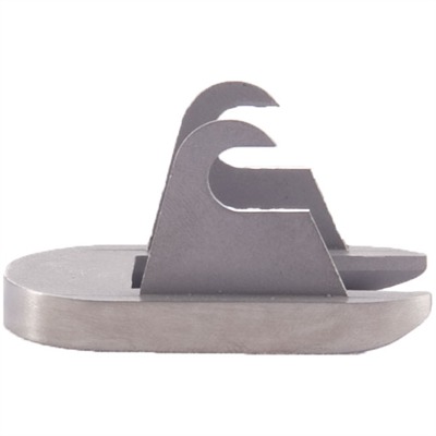STAINLESS EZ-LOADER