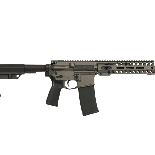 POF USA P-15 CONSTABLE PSTL 5.56 TUNG