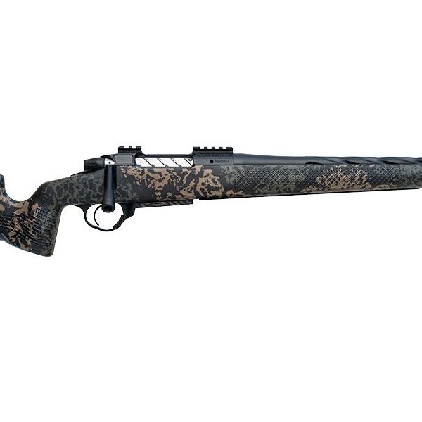 SEEKINS PRECISION PH3 300PRC WOODLAND SHADOW 26″