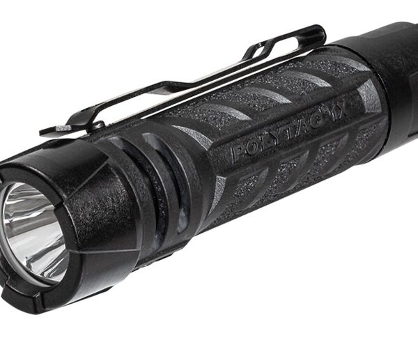 STREAMLIGHT POLYTAC 1X 500LM EDC BLK