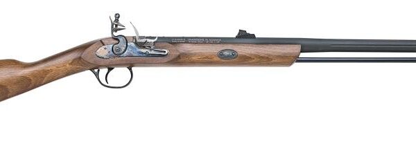 TRADITIONS PA PELLET 50CAL BLK/WOOD 26″