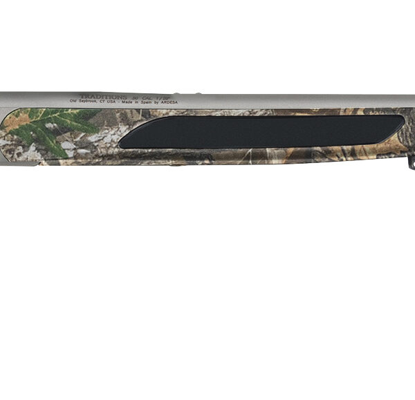 TRADITIONS VORTEK STRIKEFIRE CAMO 45CAL #