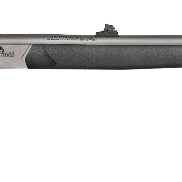 TRADITIONS PURSUIT XT NW MAG .50 BLK 26″