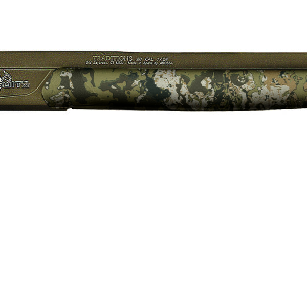 TRADITIONS PURSUIT XT 50CAL BRNZ/VEIL 26″