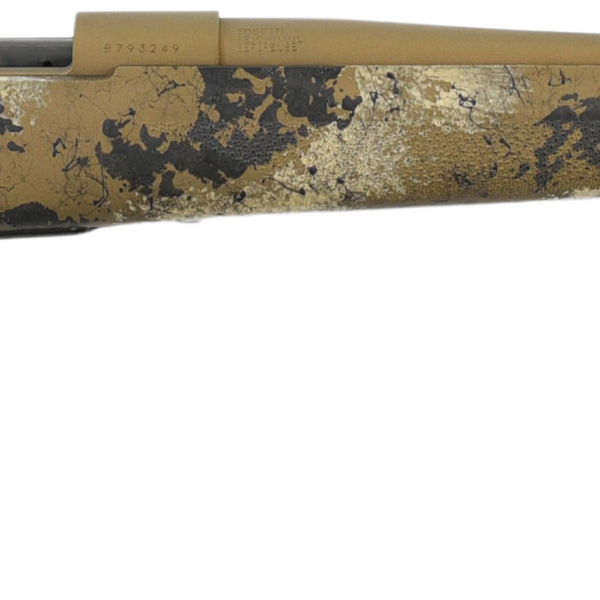 HOWA FENCELINE 243WIN SCORCH 22″