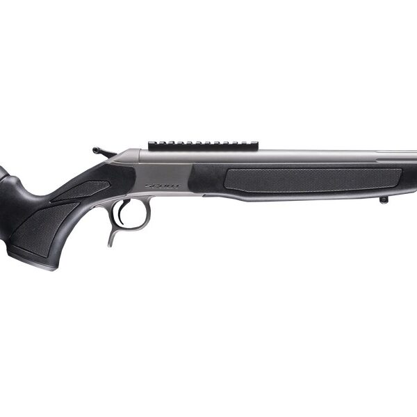 CVA SCOUT SS TD 338ARC SS/SYN 18″