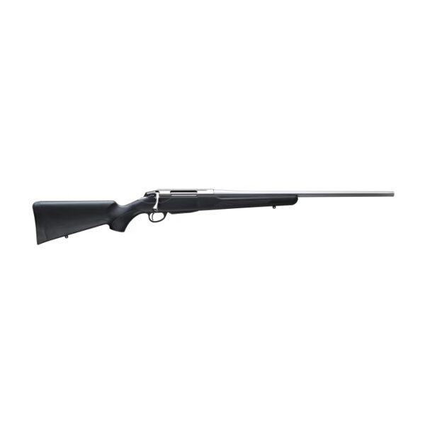 TIKKA T3X LITE 223REM 20″ SS/BLK TB