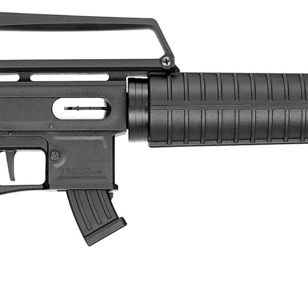 DERYA ARMS TM22 FEATHER 22LR BLK 18″ 10+1