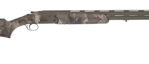 TRISTAR SPORTING ARMS HUNTER MAG II O/U 12/28 OD/TT