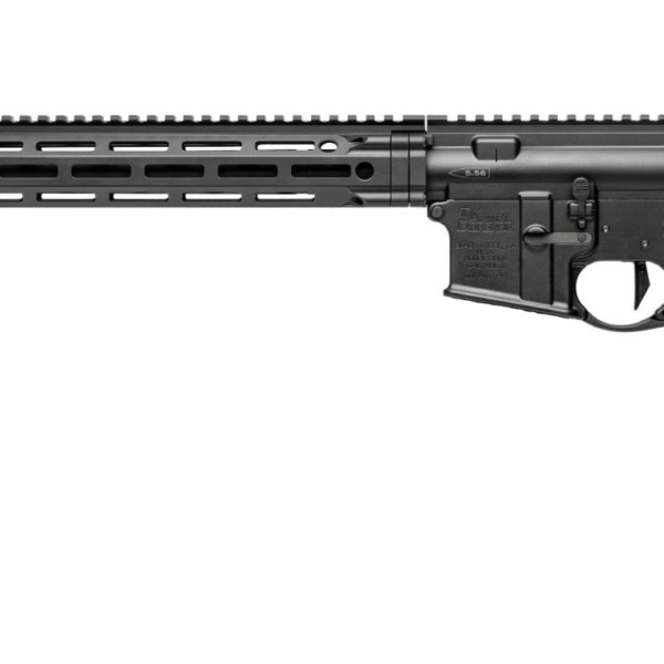 DANIEL DEFENSE DDM4 V7 PRO 5.56MM BLK 18″ NM