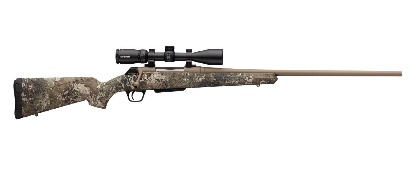WINCHESTER XPR HNTR COMBO 350LEG STRATA #