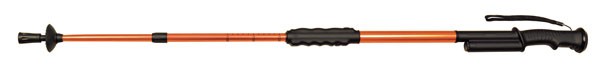PSP ZAP STUN GUN HIKE N STRIKE - ADJ 29-56" 950000 VOLTS - Image 4