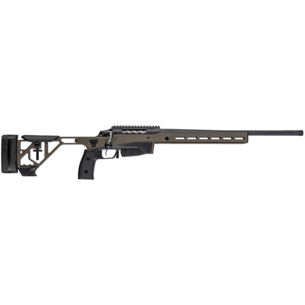TIKKA T3X ACE TGT 6MMCR 26″ BRZ TB