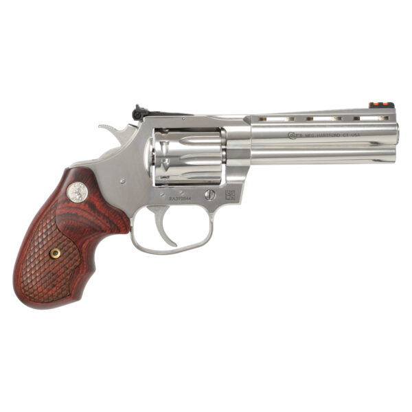 COLT KING COBRA TGT 22LR 4.25″ TLS