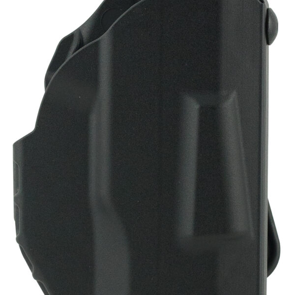 Safariland 7378477411 7378-7TS-ALS  Black SafariSeven Fits SigP226R Belt Loop/Paddle Mount Right Hand